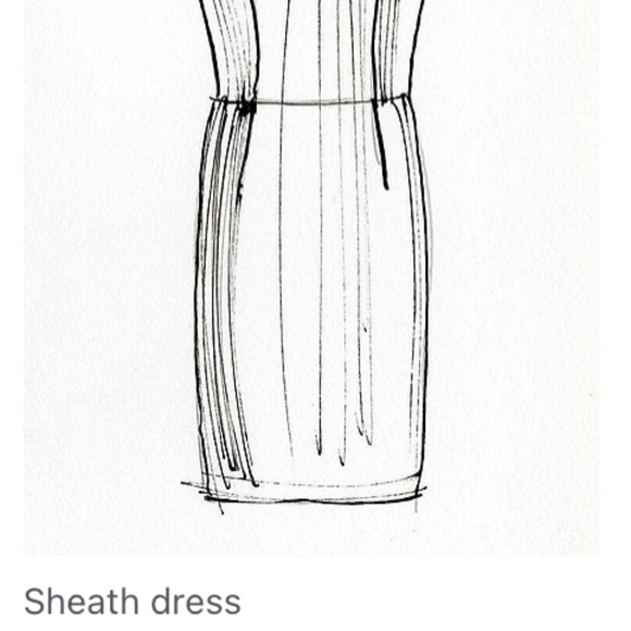 Tommy Hilfiger Sleeveless Navy Blue Animal Print Dress New Without Tags 🏷 - Picture 11 of 12